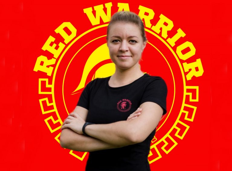 Валерия Дмитриевна